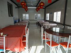 -白草畔自然风景区