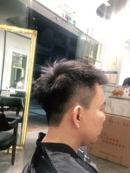 -Kraemer Paris苏豪路易士·嘉玛发廊