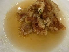 -苏师傅菜馆(上沙店)