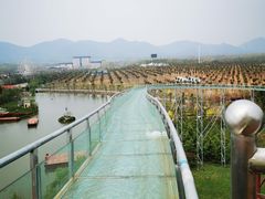 -云幽谷旅游区