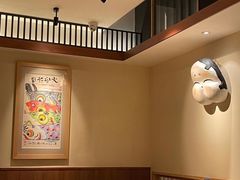 -小山日本料理(兴业太古汇店)