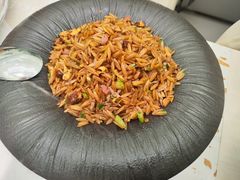 -大树餐厅(环球港店)