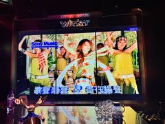 -温莎KTV(国贸店)