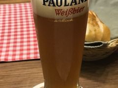 -Paulaner·德国帕拉娜自酿啤酒餐厅(海上世界店)