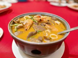 -舒友海鲜大酒楼·宴会厅(白鹭洲旗舰店)