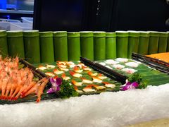 -加餐海鲜自助(集美银泰百货店)