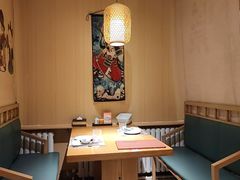 -三石铁板烧(紫竹桥店)