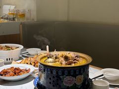 -关东小磨东北菜(漕河泾印象城店)