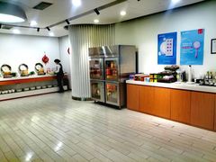 -虹桥机场V2贵宾休息室