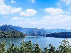 -丹山赤水风景名胜区
