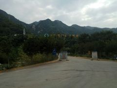 -太平万花山景区
