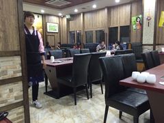 -长今家韩国料理(瑞景店)