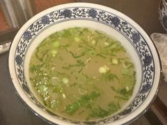 面汤-有礼有面(知春路店)