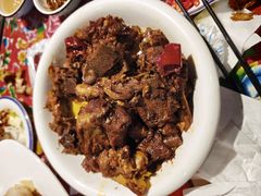 -人民公社大食堂(张家湾店)