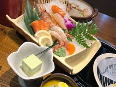 -蟹将军日本料理(中南路店)