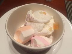 绿地洲际酒店地平线全日餐厅-洲际酒店·地平线全日餐厅HORIZON CAFÉ