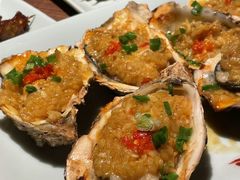 -蚝翅·海鲜粥·烧烤·龙虾季(海曙天一店)