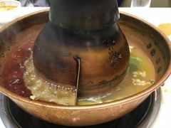 -阳坊大都涮羊肉(阳坊总店)