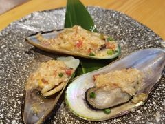 -竹幸日本料理(国光1937科技文化创意园店)