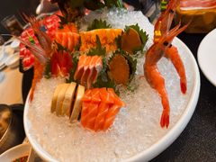 -海月轩海鲜豆捞(紫金塔店)
