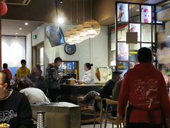 大堂-盡膳口福·百年汤方火锅(科华北路店)
