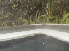 -海兰云天度假区温泉