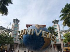 -马来西亚美食街