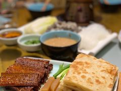 -局气 烤鸭·北京菜(光华路店)