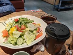 -小杨烤肉(朱雀店)