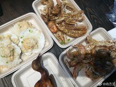 -盒马鲜生(皇庭广场店)