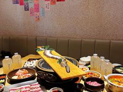 -泥炉烧肉师(新街口金銮巷店)
