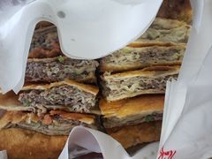 -何家壮馍店(南关总店)