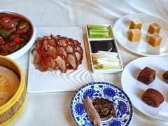 -便宜坊烤鸭店(玉蜓桥店)