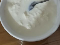 奶皮子-努尔古丽奶茶