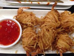 -蘑菇餐厅(马台街店)