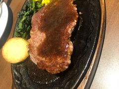 -萨莉亚意式餐厅(杭州滨江天街店)