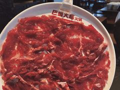 -巴蜀大将火锅(春熙店)