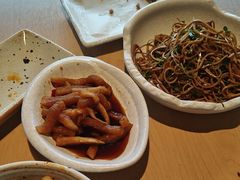 -大师兄·西北小馆(金湾华发商都店)