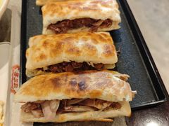 -高玛纳驴肉火烧(一世界店)