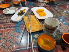 -乡村馕坑肉·烧烤·新疆菜·本地人更爱吃(阿勒泰首店)