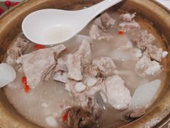 -锦江府中餐厅(电谷雅阁国际大酒店)