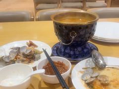 -汤W城市微度假(仓山店)