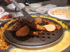 -韩宫宴和牛烤肉(合肥滨湖银泰城店)