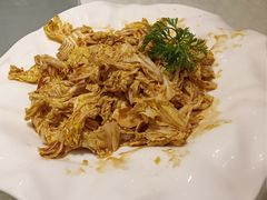 -惠丰堂饭庄·烤鸭·京味菜(西北旺·唐家岭店)