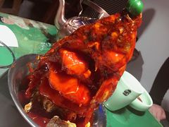 -淀里船宴(裕华东路店)