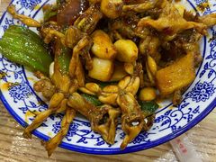 -江城燕子大排档(江汉路步行街店)