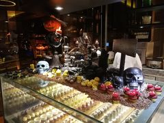 -长沙北辰洲际酒店-兰调全日餐厅