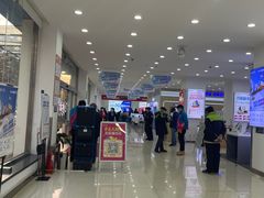 -中国移动(华阳路营业厅)