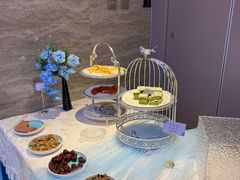 -哈尔滨中央大街华特酒店