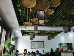 -硒客特色餐厅(温汤店)